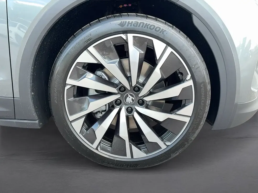 Skoda Elroq 85 Sportline - Thumbnail 7