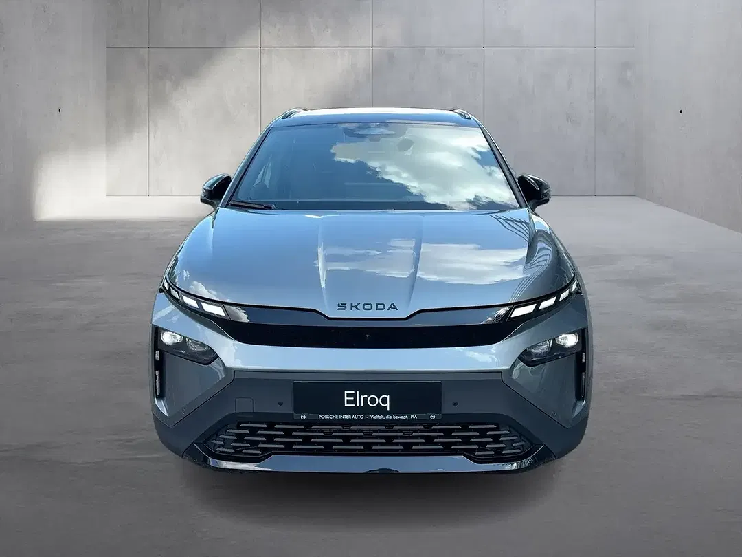 Skoda Elroq 85 Sportline - Thumbnail 8