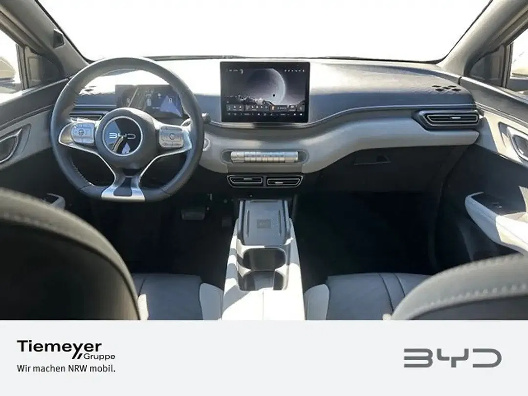 BYD Dolphin Surf Comfort - Thumbnail 11