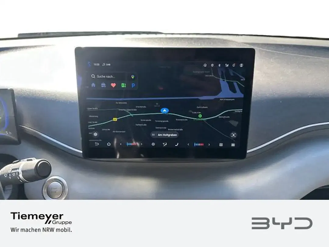 BYD Dolphin Surf Comfort - Thumbnail 13
