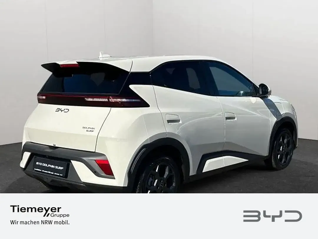 BYD Dolphin Surf Comfort - Thumbnail 4