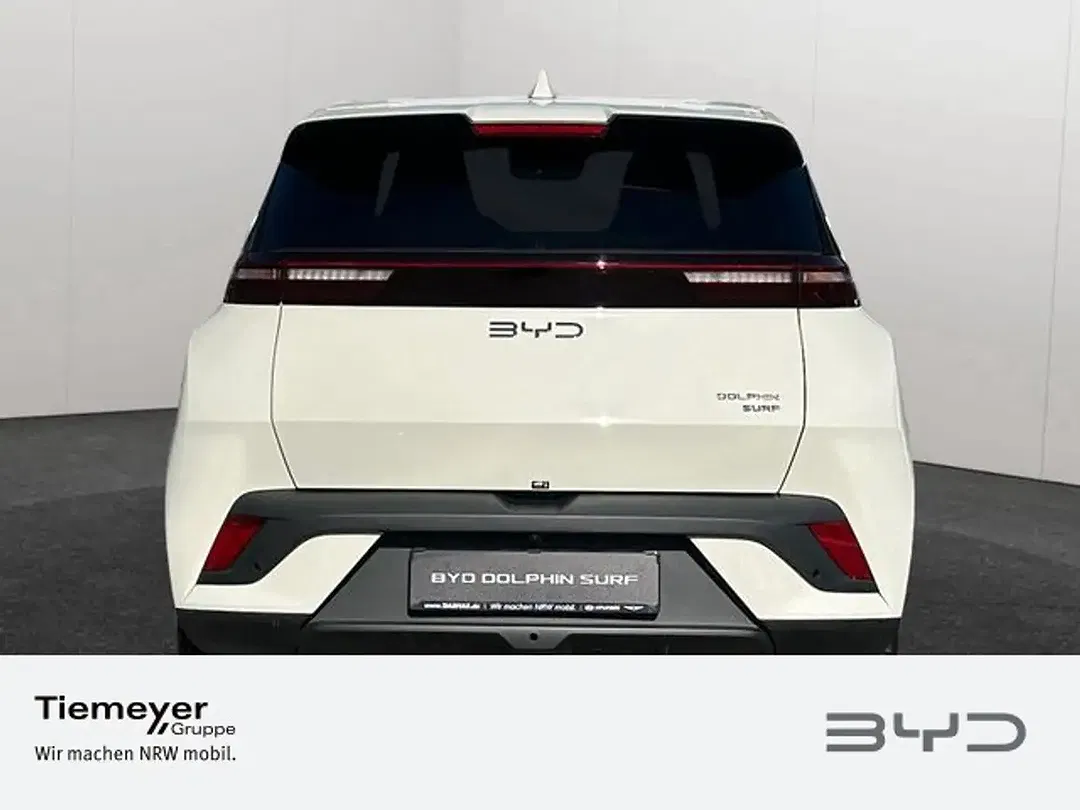 BYD Dolphin Surf Comfort - Thumbnail 5