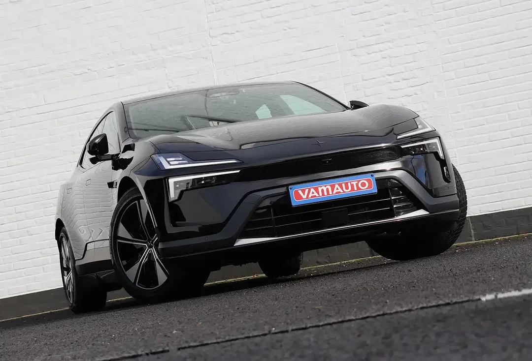 Polestar 4 100 kWh Long Range Dual Motor Pilot Plus - Afbeelding 1