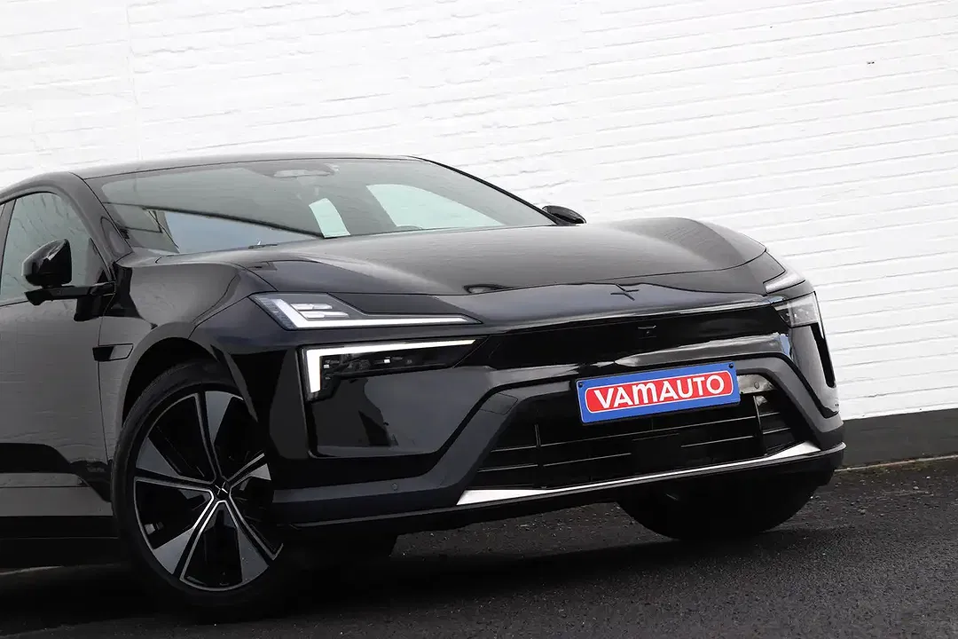 Polestar 4 100 kWh Long Range Dual Motor Pilot Plus - Thumbnail 10