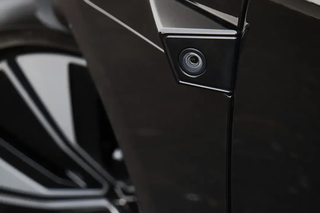 Polestar 4 100 kWh Long Range Dual Motor Pilot Plus - Thumbnail 11