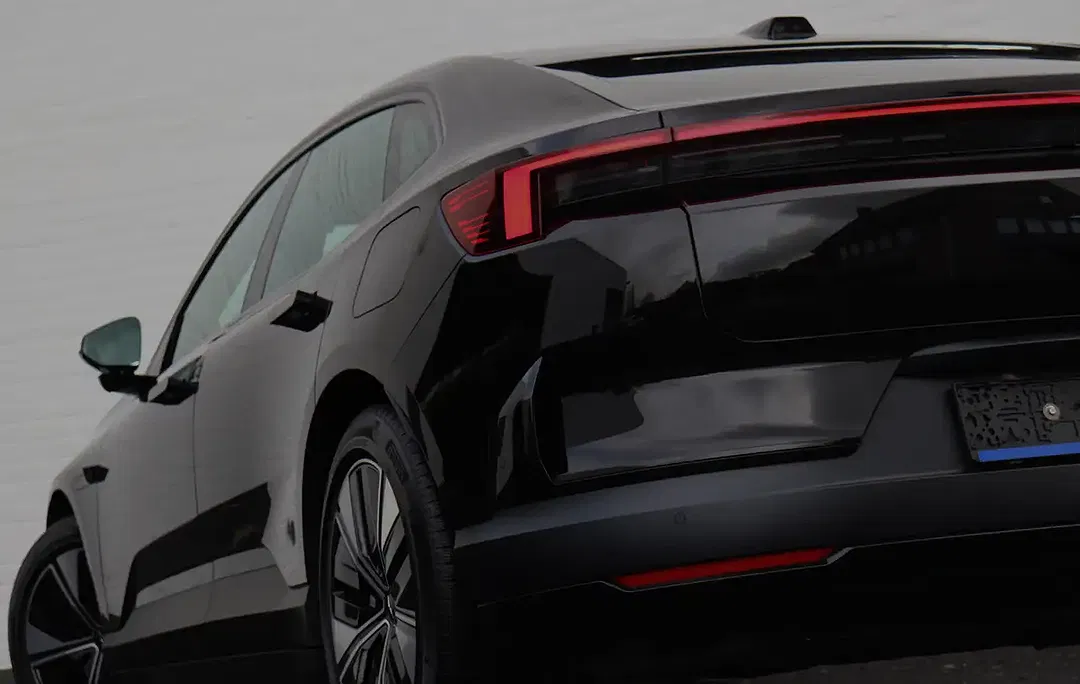 Polestar 4 100 kWh Long Range Dual Motor Pilot Plus - Thumbnail 12