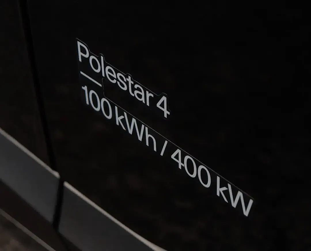 Polestar 4 100 kWh Long Range Dual Motor Pilot Plus - foto 2