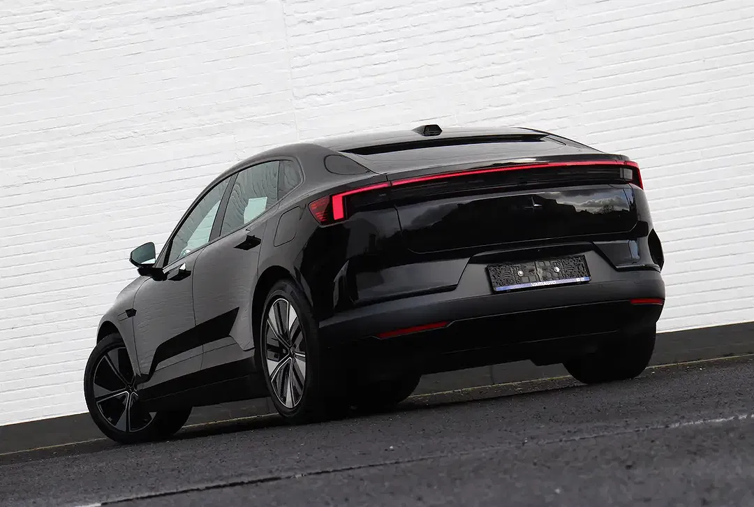 Polestar 4 100 kWh Long Range Dual Motor Pilot Plus - Thumbnail 3