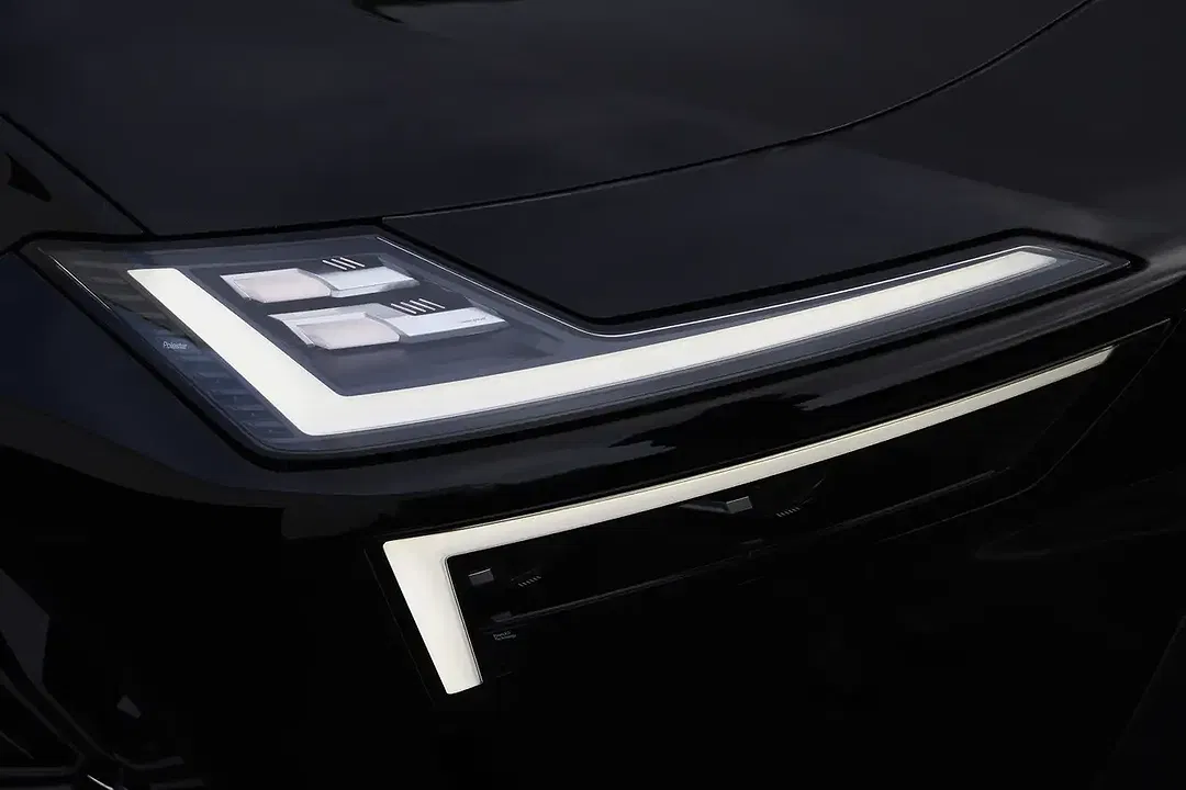 Polestar 4 100 kWh Long Range Dual Motor Pilot Plus - Thumbnail 4