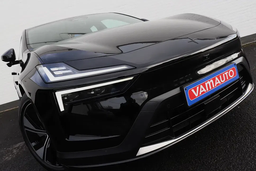 Polestar 4 100 kWh Long Range Dual Motor Pilot Plus - Thumbnail 6