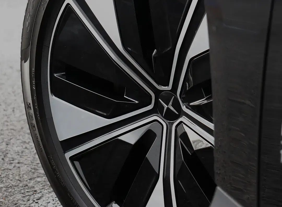 Polestar 4 100 kWh Long Range Dual Motor Pilot Plus - Thumbnail 7