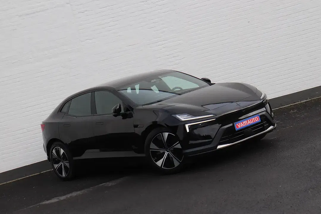 Polestar 4 100 kWh Long Range Dual Motor Pilot Plus - Thumbnail 8