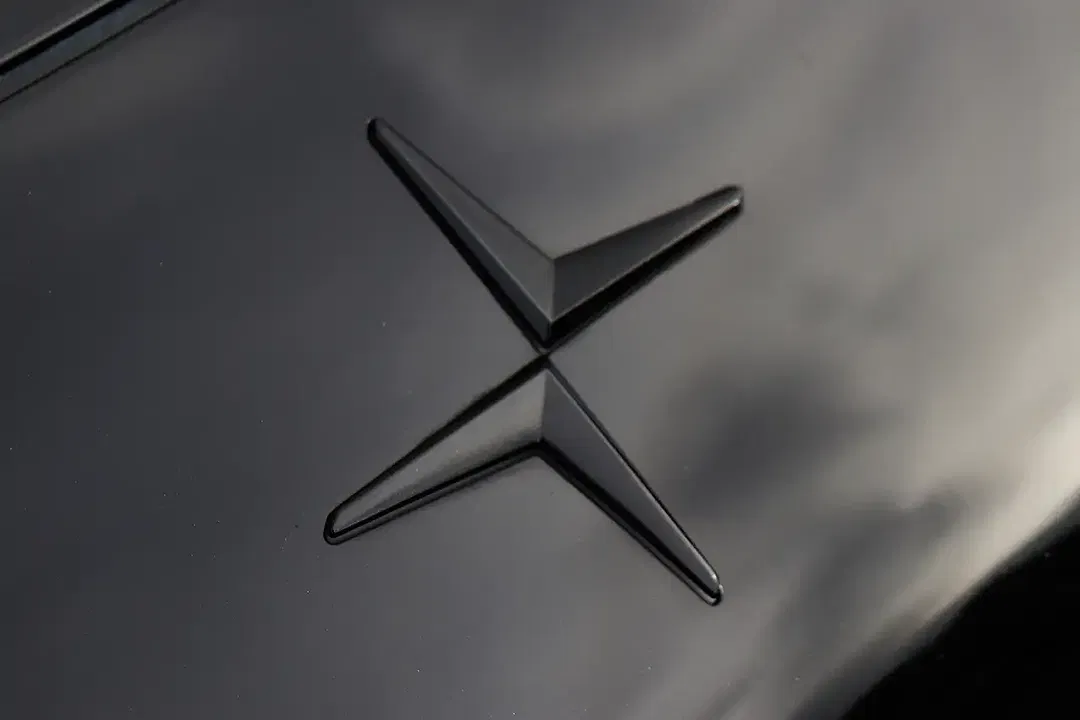 Polestar 4 100 kWh Long Range Dual Motor Pilot Plus - Thumbnail 9