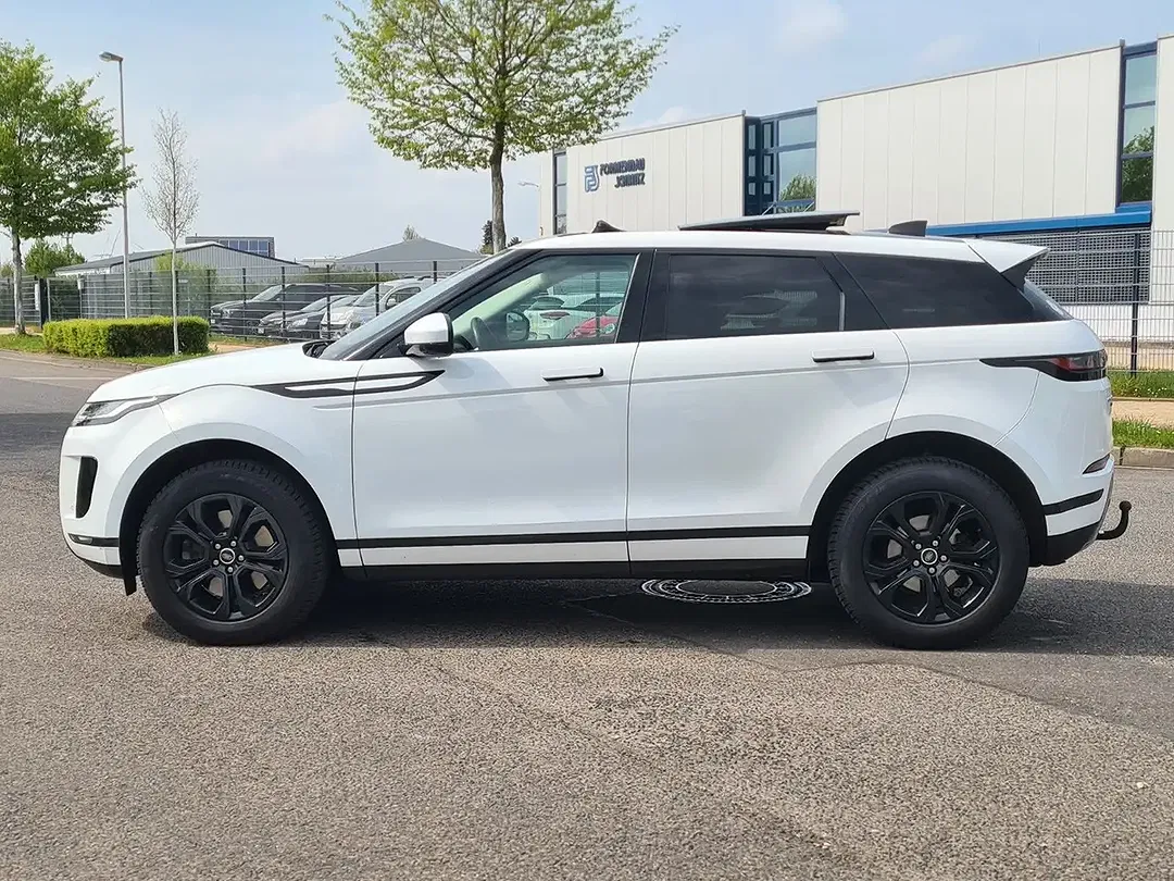 Land Rover Range Rover Evoque S - foto 2