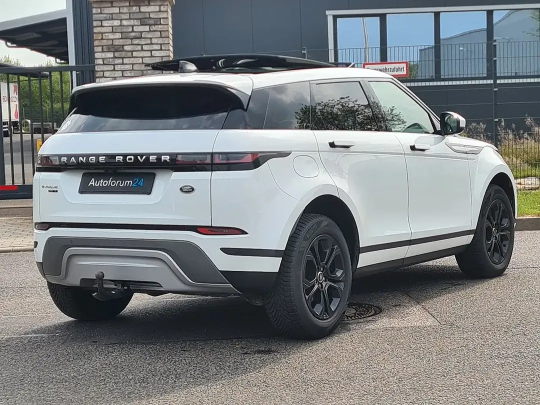 Land Rover Range Rover Evoque S - Thumbnail 5