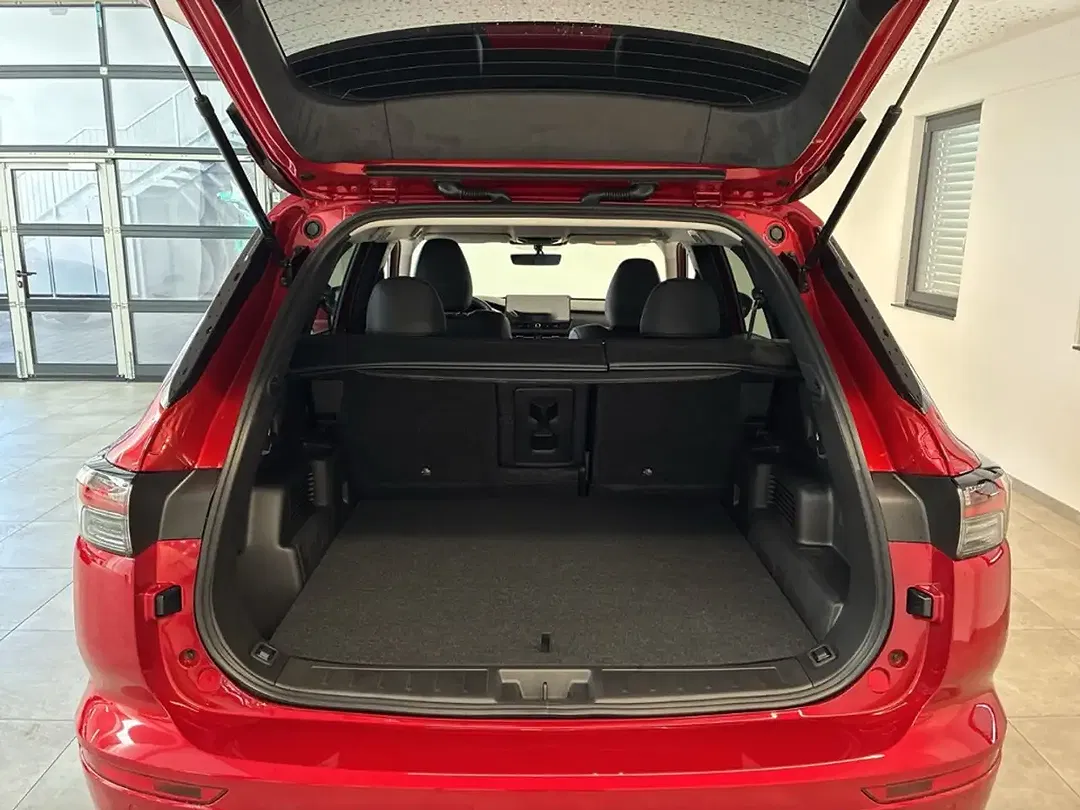 Mitsubishi Outlander 2.4 PHEV Diamant Plus - Thumbnail 6