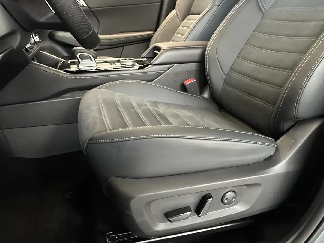 Mitsubishi Outlander 2.4 PHEV Diamant Plus - Thumbnail 9