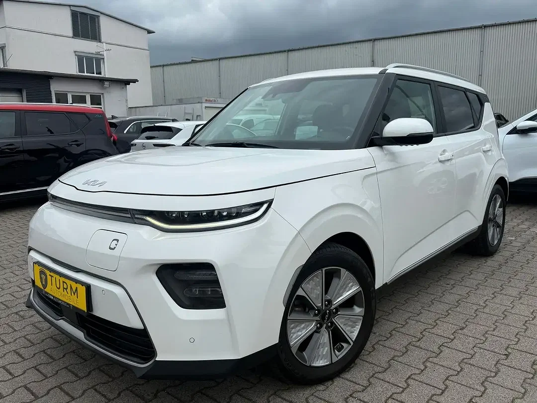 Kia Soul - Afbeelding 1