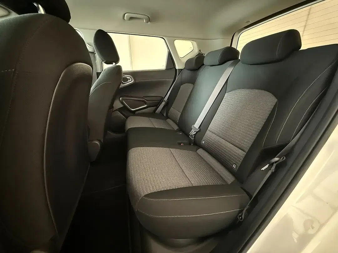 Kia Soul - Thumbnail 10