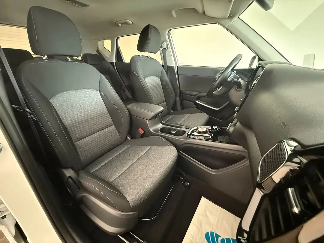 Kia Soul - Thumbnail 11