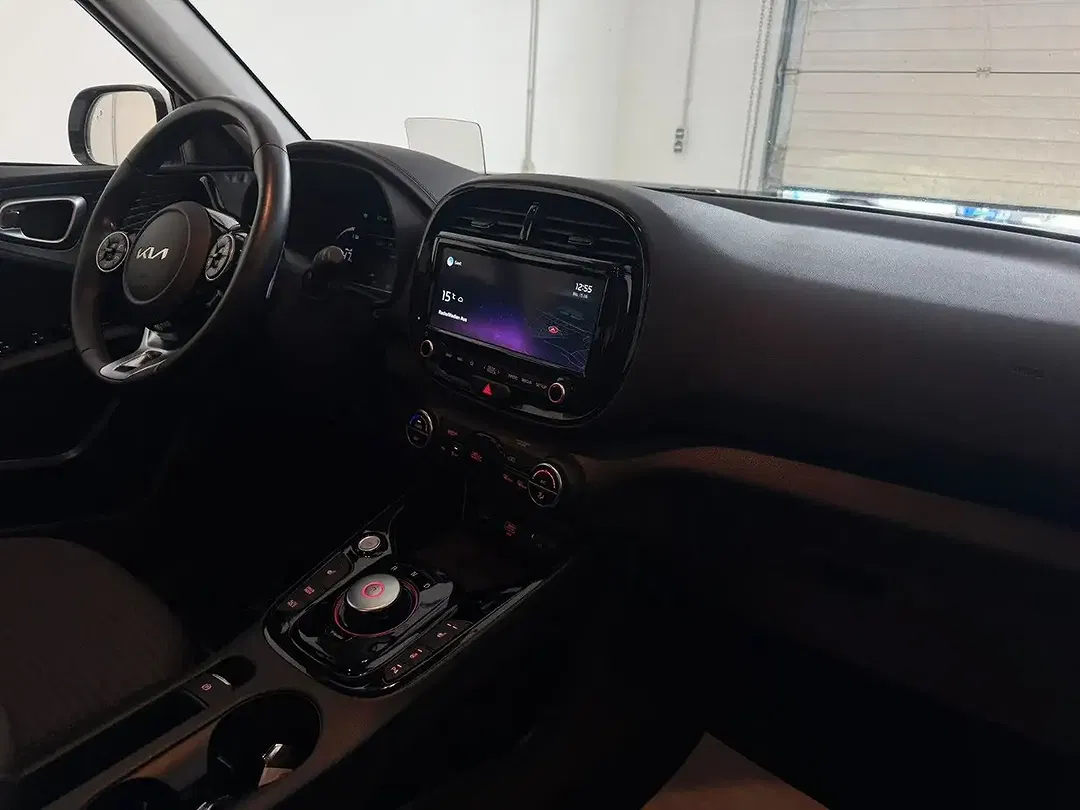 Kia Soul - Thumbnail 12