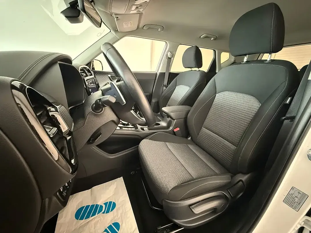 Kia Soul - Thumbnail 13