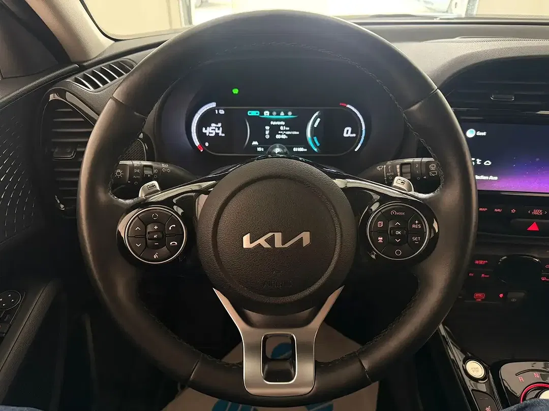 Kia Soul - Thumbnail 14
