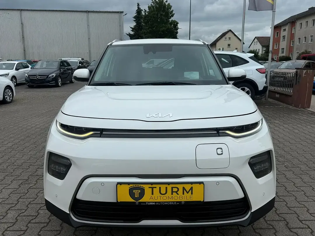 Kia Soul - Thumbnail 3