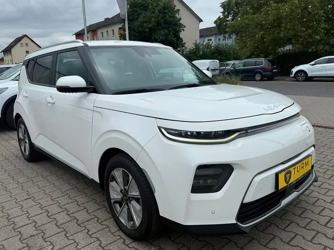 Kia Soul - Thumbnail 4