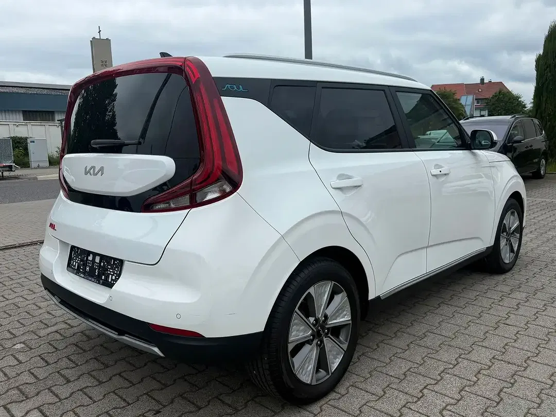 Kia Soul - Thumbnail 5