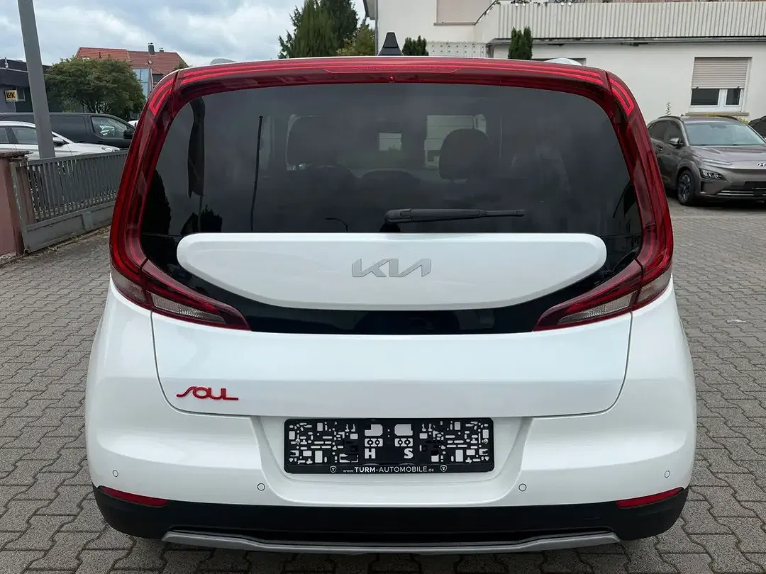 Kia Soul - Thumbnail 6