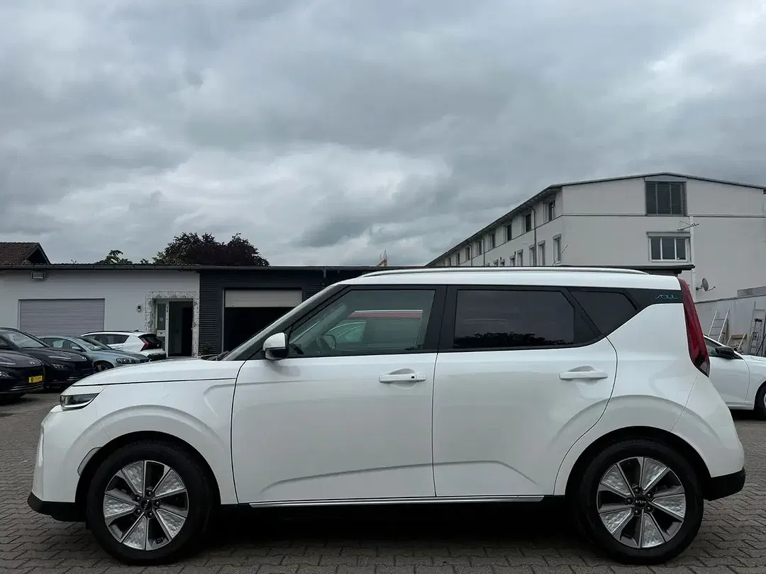 Kia Soul - Thumbnail 8