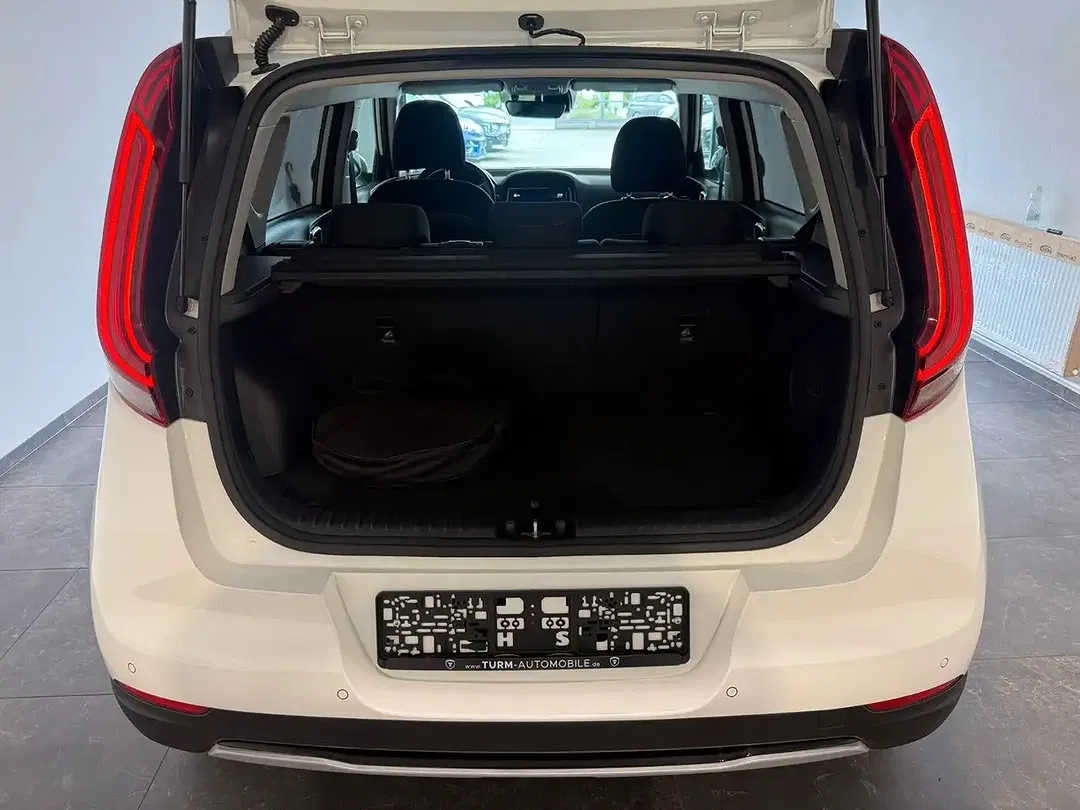 Kia Soul - Thumbnail 9