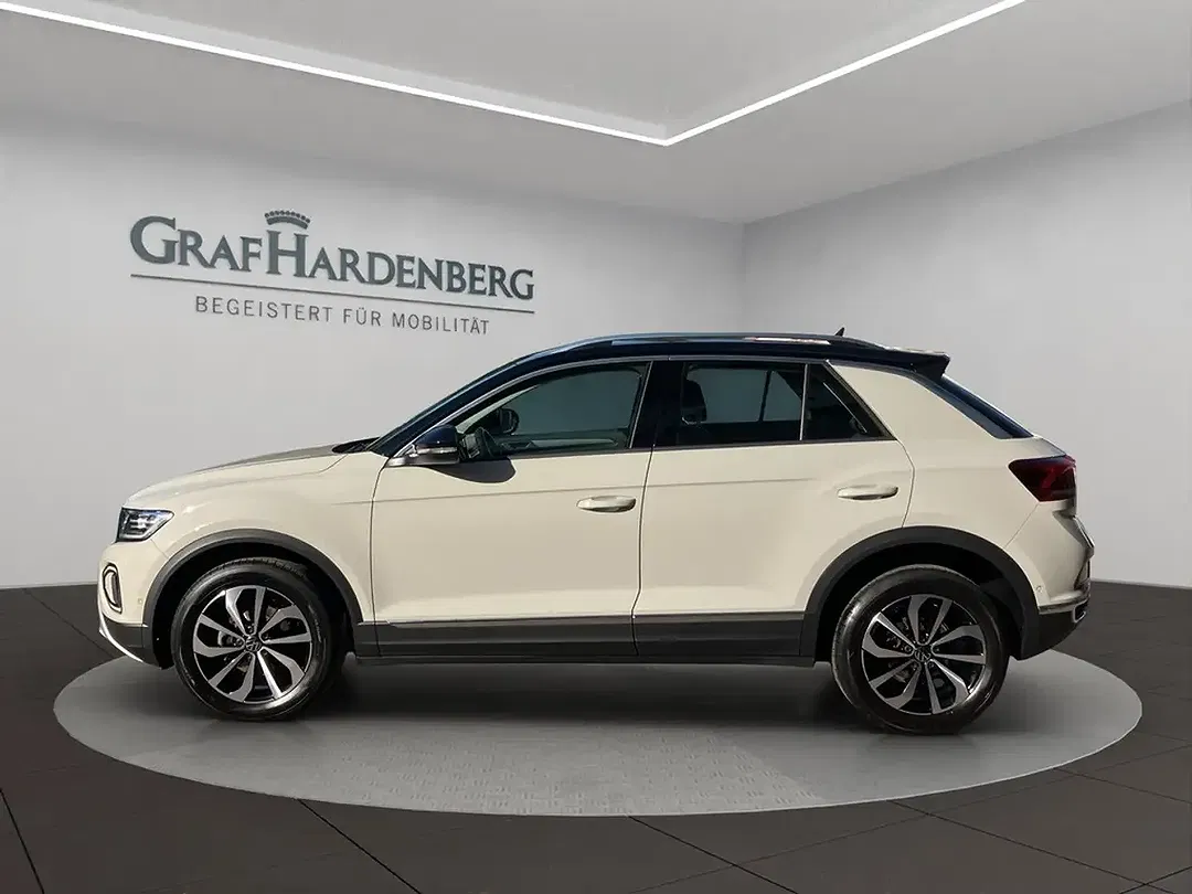 Volkswagen T-Roc 1.5 TSI Style - foto 2