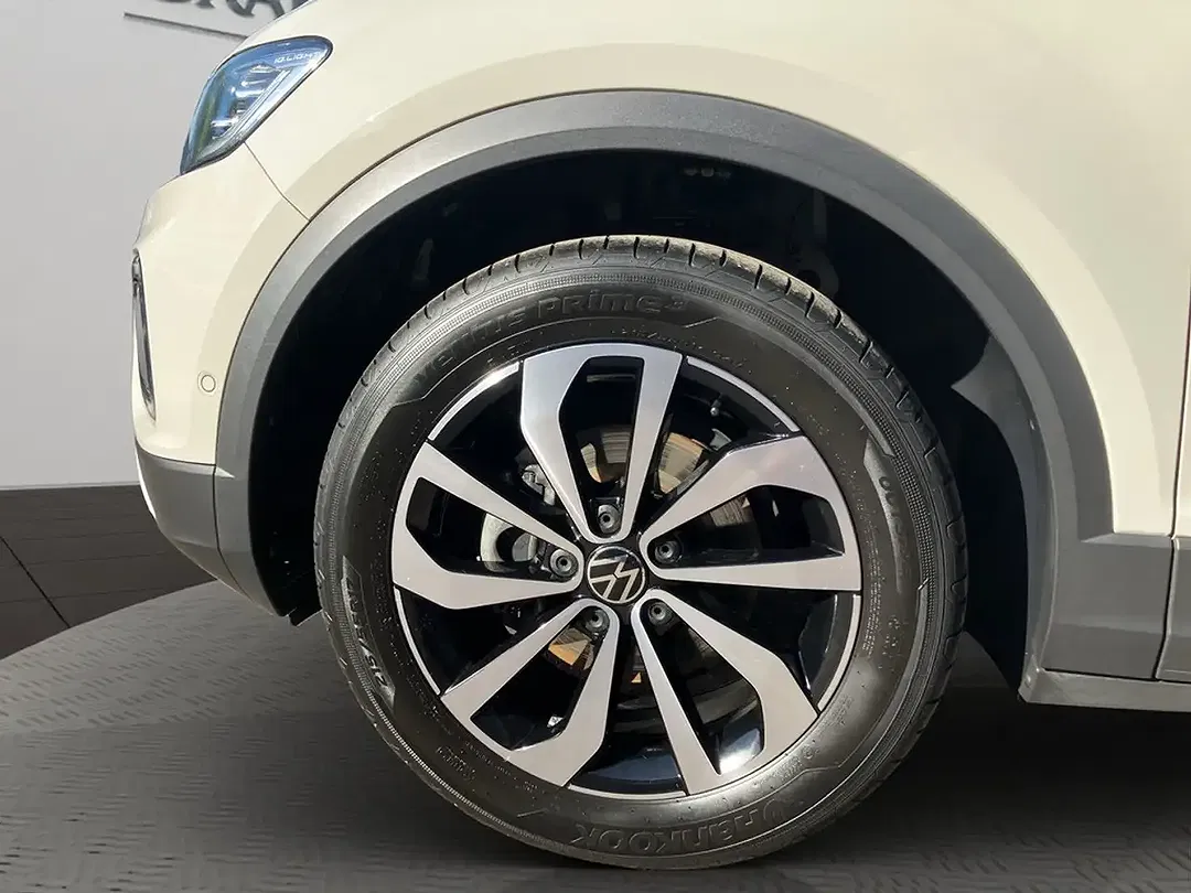 Volkswagen T-Roc 1.5 TSI Style - Thumbnail 3