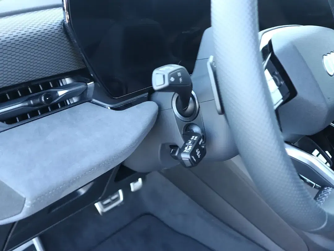Audi A6 e-tron S line - Thumbnail 9