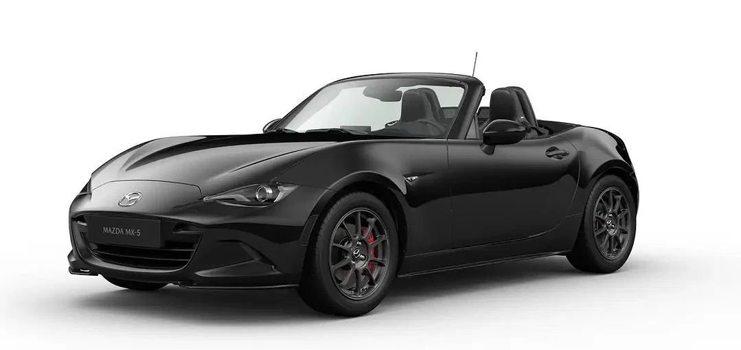 Mazda MX-5 Homura - Afbeelding 1