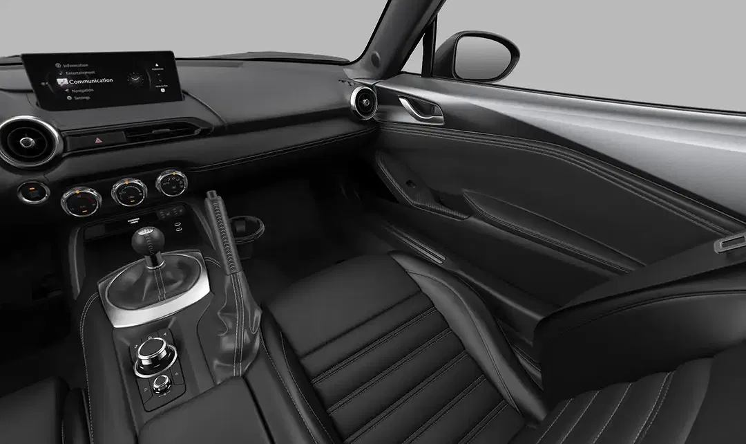 Mazda MX-5 Homura - Thumbnail 10