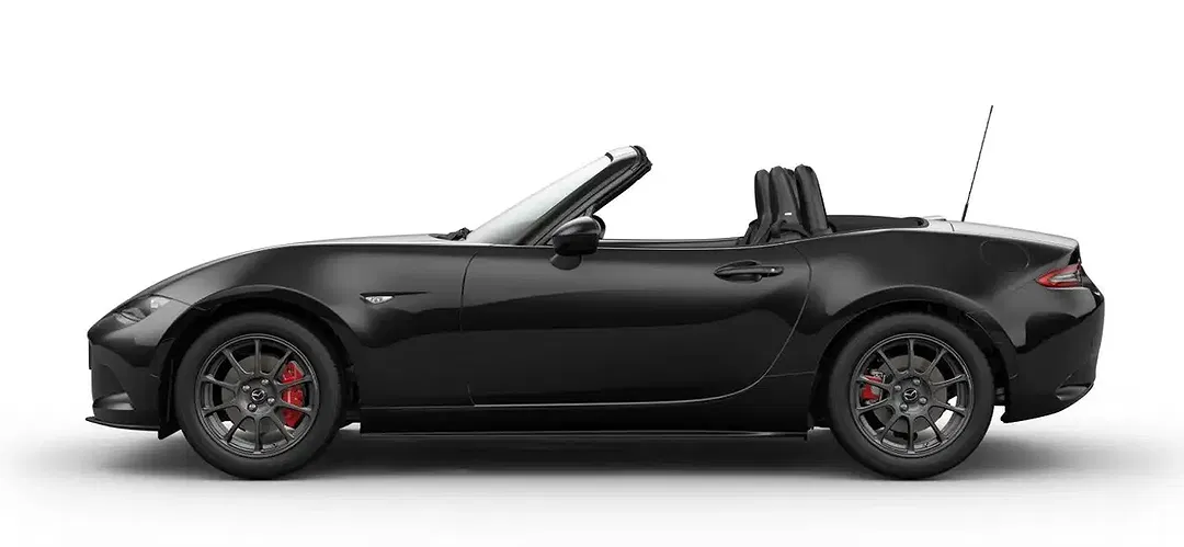 Mazda MX-5 Homura - foto 2