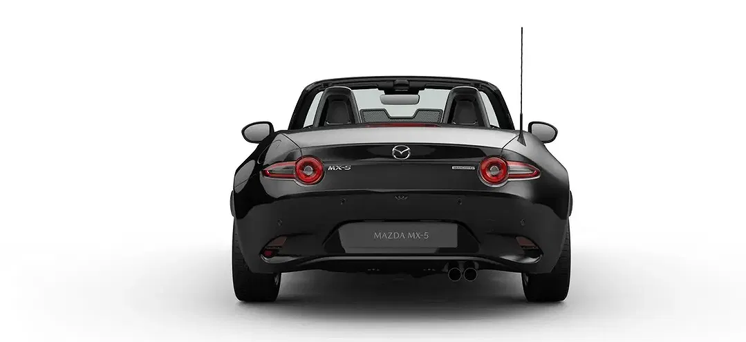 Mazda MX-5 Homura - Thumbnail 4