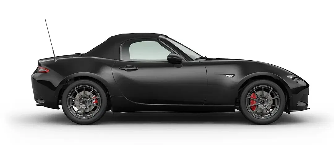 Mazda MX-5 Homura - Thumbnail 6