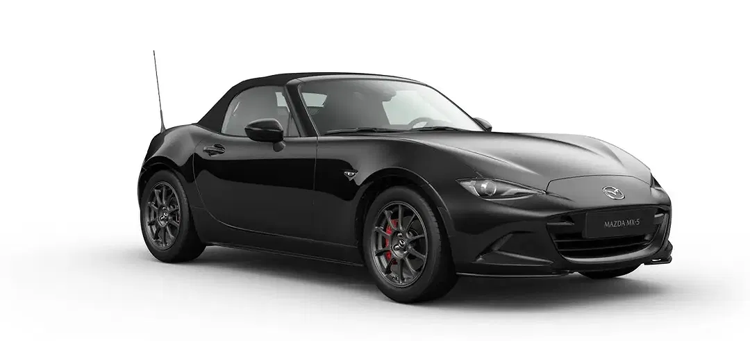 Mazda MX-5 Homura - Thumbnail 7