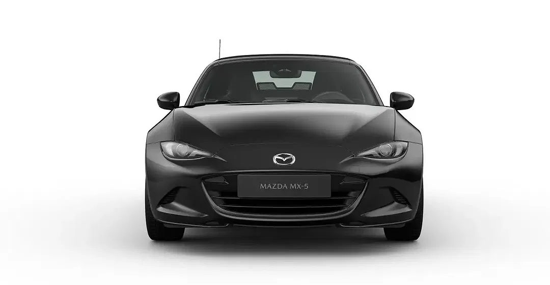 Mazda MX-5 Homura - Thumbnail 8