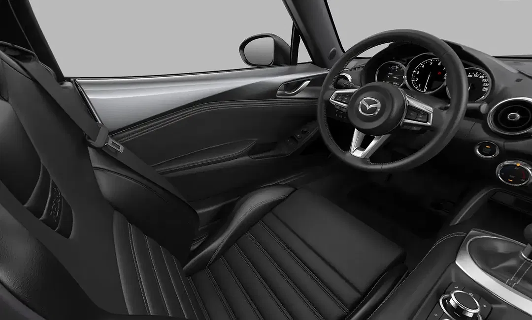 Mazda MX-5 Homura - Thumbnail 9