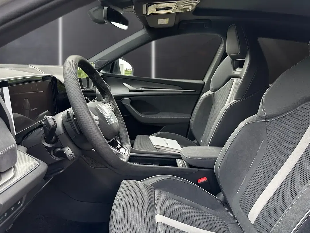Skoda Kodiaq 1.5 TSI Sportline - Thumbnail 15