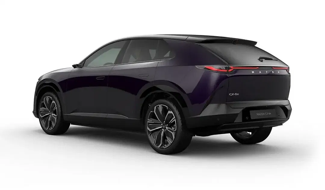 Mazda CX-6e EV Takumi Plus - Thumbnail 3
