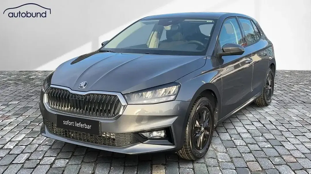 Skoda Fabia 1.0 iV MPI 130 Years - foto 1
