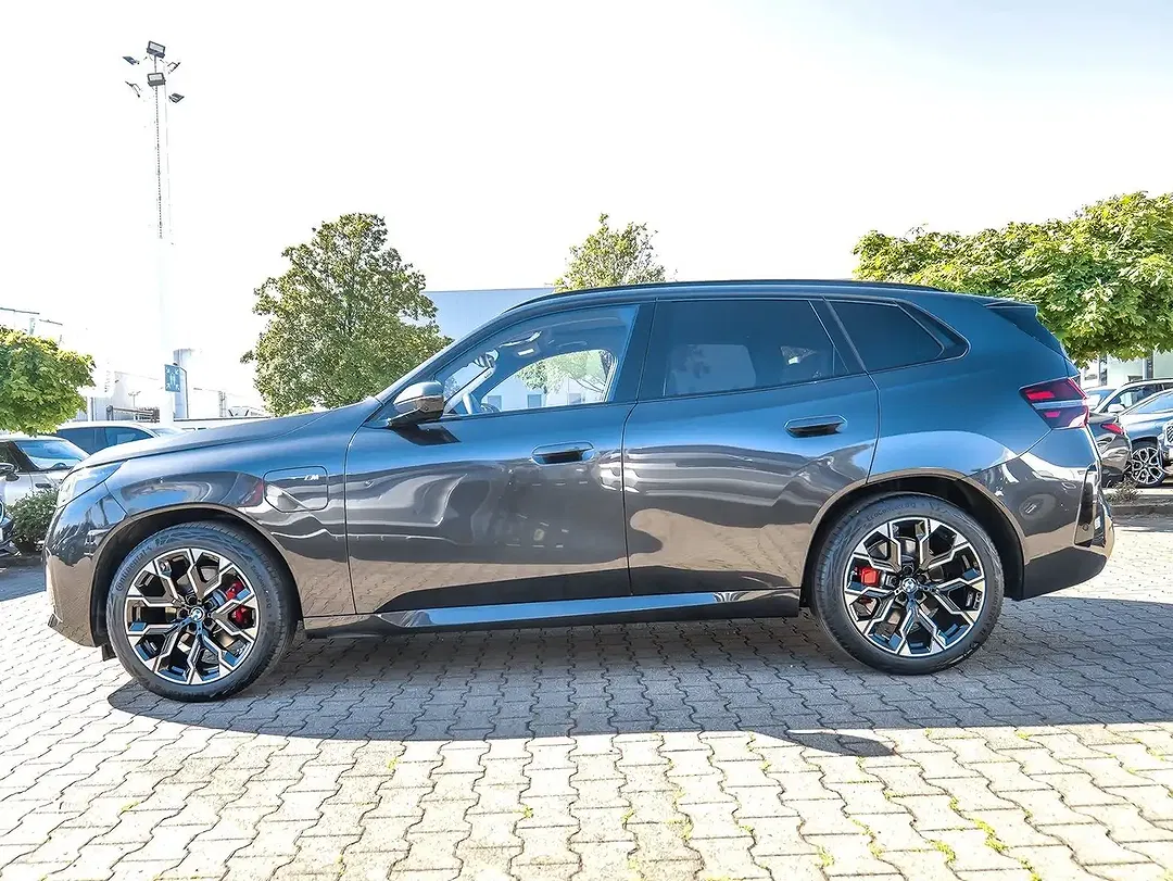 BMW X3 xDrive M Sport Pro - Thumbnail 10