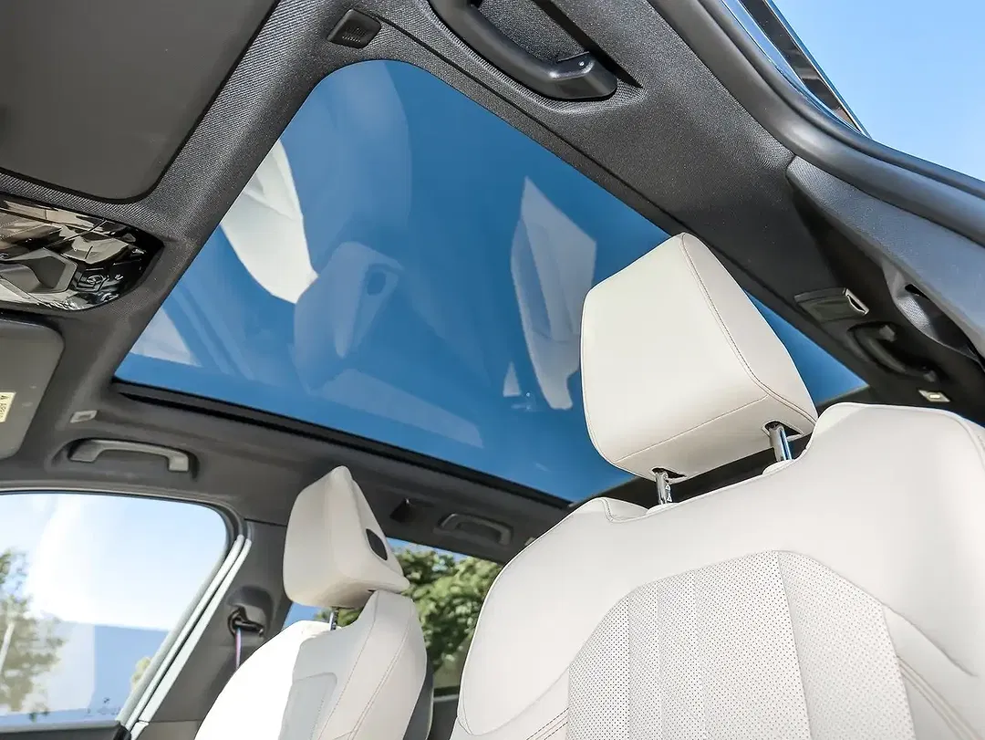 BMW X3 xDrive M Sport Pro - Thumbnail 13