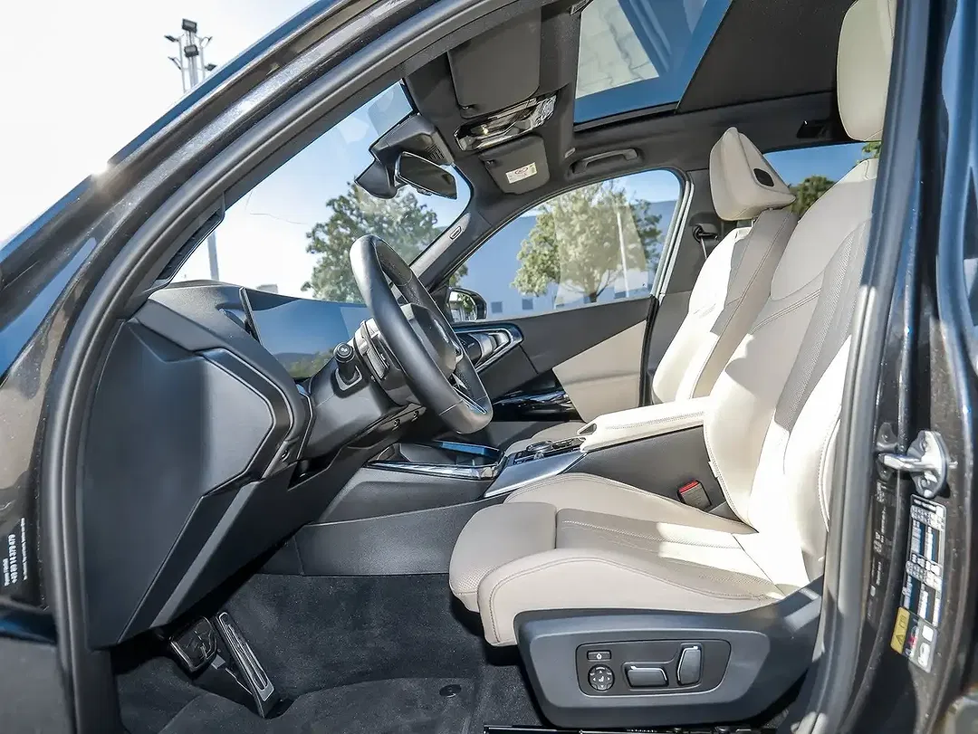 BMW X3 xDrive M Sport Pro - Thumbnail 5